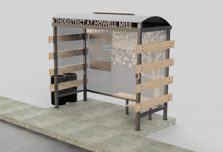 Product Design project